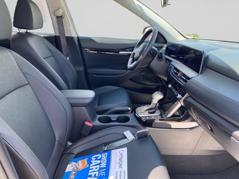 Certified 2024 Kia Seltos EX AWD/4WD image 11
