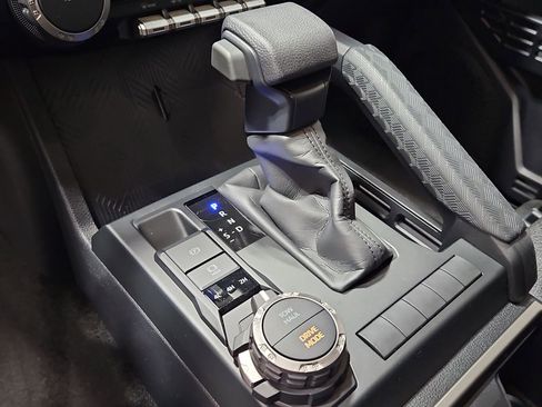 New 2025 Toyota 4Runner SR5 image 15