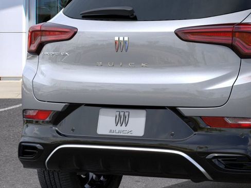 New 2026 Buick Encore GX Sport Touring w/ Advanced Technology Package image 14