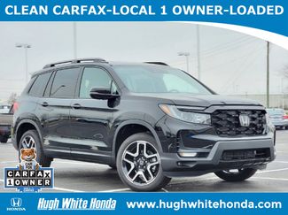 Used 2023 Honda Passport Elite video 1