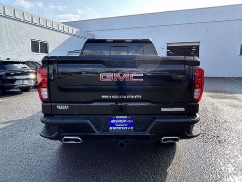 Used 2024 GMC Sierra 1500 Elevation w/ Elevation Premium Package image 4