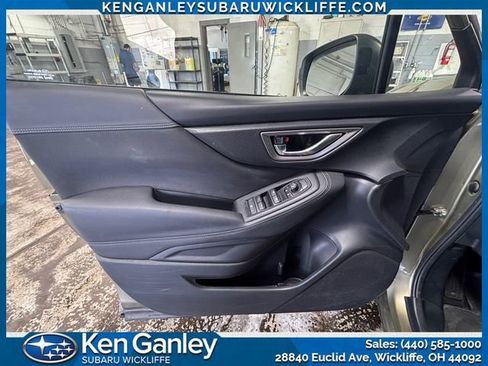 Used 2023 Subaru Forester Premium AWD/4WD image 10