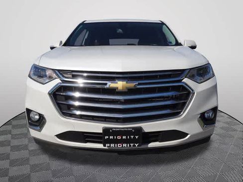 Used 2019 Chevrolet Traverse High Country w/ LPO, Cargo Package AWD/4WD image 5