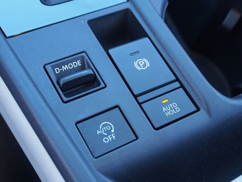 New 2026 Nissan Sentra SL w/ Floor Mat Package FWD image 22