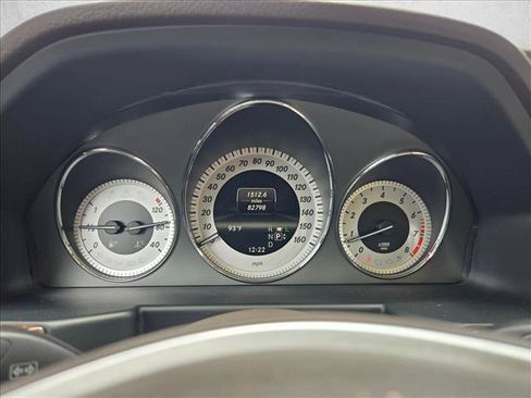 Used 2013 Mercedes-Benz GLK 350 2WD image 12