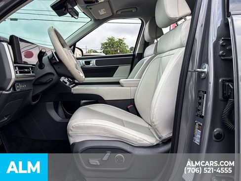 Used 2026 Hyundai Santa Fe SEL AWD/4WD image 10