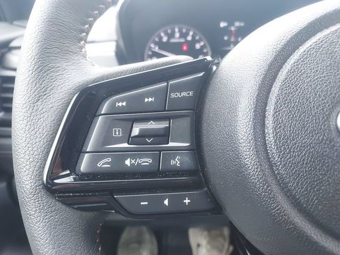 Certified 2025 Subaru Forester Touring AWD/4WD image 28