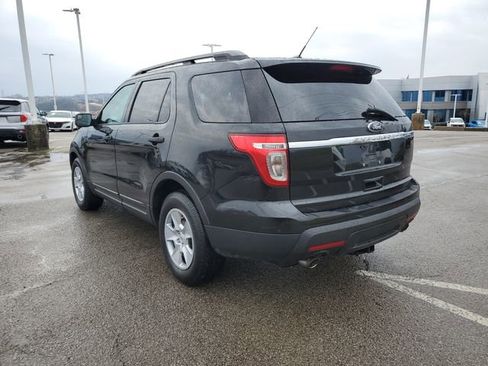 Used 2014 Ford Explorer FWD image 6