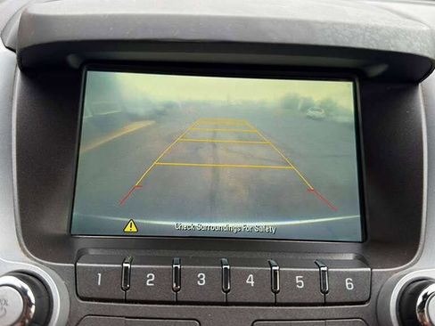 Used 2015 Chevrolet Equinox LT w/ Driver Convenience Package image 16