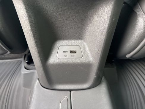 New 2026 Buick Envision Sport Touring AWD/4WD image 39