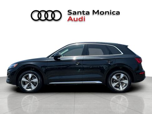Used 2023 Audi Q5 2.0T Premium w/ Convenience Package AWD/4WD image 5