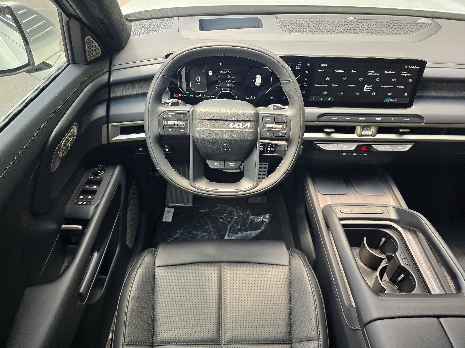 New 2027 Kia Telluride X-Line SX Prestige AWD/4WD image 6