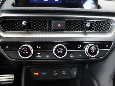 New 2026 Acura Integra A-Spec FWD image 17