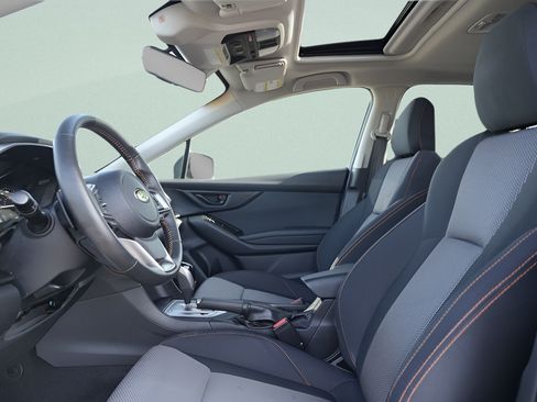 Used 2023 Subaru Crosstrek 2.0i Premium AWD/4WD image 22