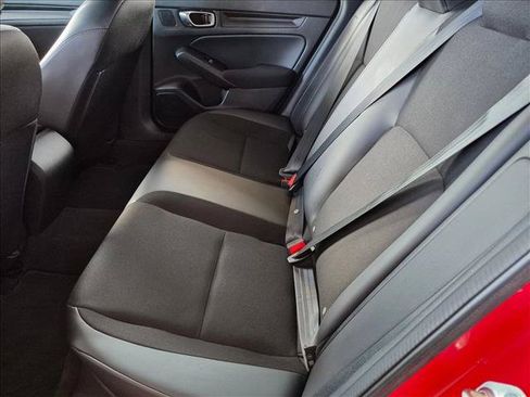 Certified 2023 Honda Civic Sport image 17