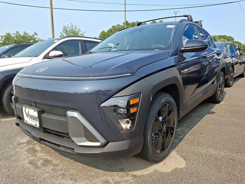 New 2026 Hyundai Kona SEL Sport FWD image 2