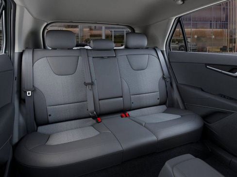 New 2026 Kia Niro Wind image 16