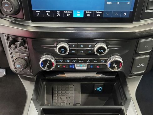 Used 2023 Ford F250 Lariat w/ Lariat Ultimate Package image 23