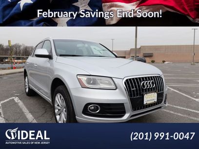 Used 2013 Audi Q5 2.0T Premium