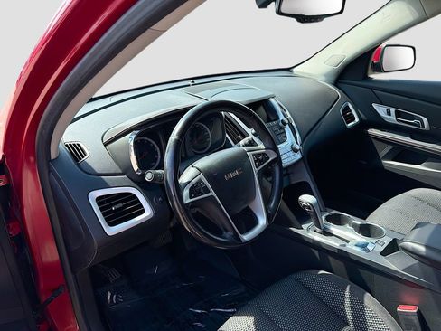 Used 2014 GMC Terrain SLE w/ Convenience Package FWD image 9