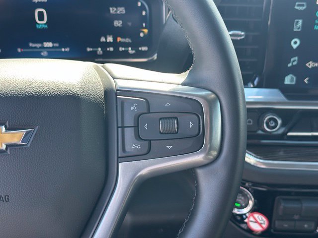 Certified 2026 Chevrolet Silverado 1500 LT AWD/4WD image 20