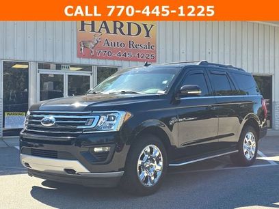 Used 2020 Ford Expedition XLT w/ Equipment Group 202A