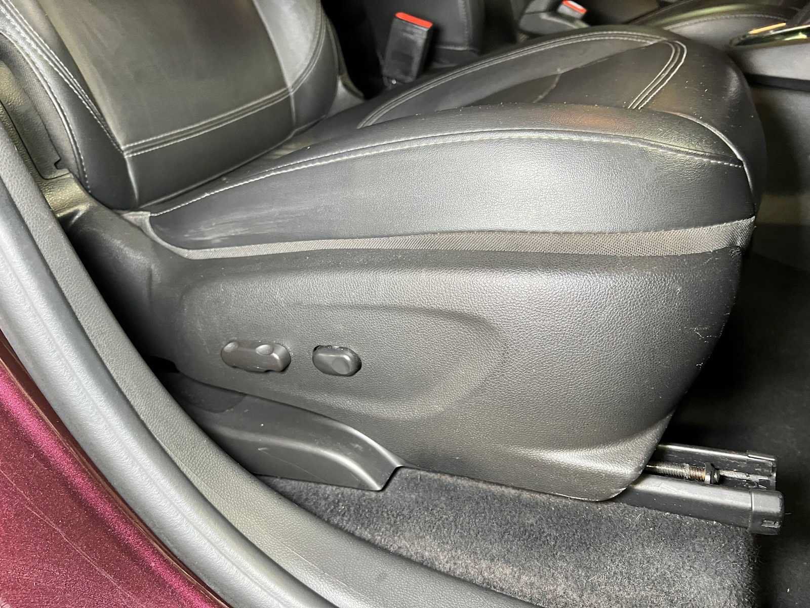 Used 2017 Buick Encore Premium w/ Experience Buick Package AWD/4WD image 13