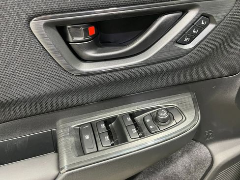 New 2026 Subaru Outback Limited XT image 12