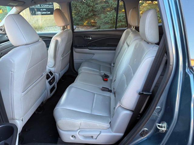 Used 2020 Honda Pilot EX-L image 7