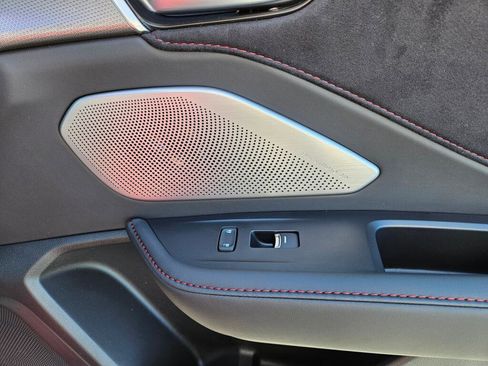 New 2026 Acura RDX A-Spec image 14