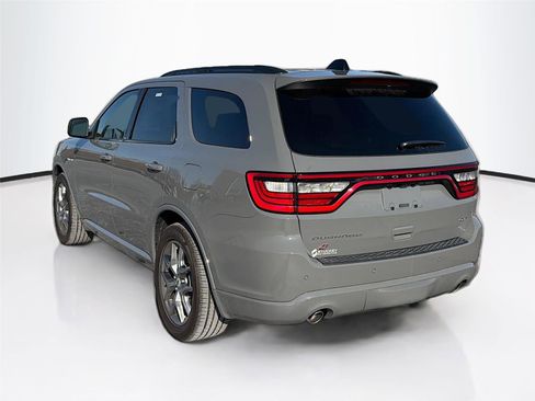 New 2026 Dodge Durango GT AWD/4WD image 5