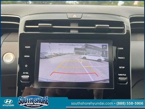 Certified 2023 Hyundai Tucson SEL w/ Convenience Package AWD/4WD image 29