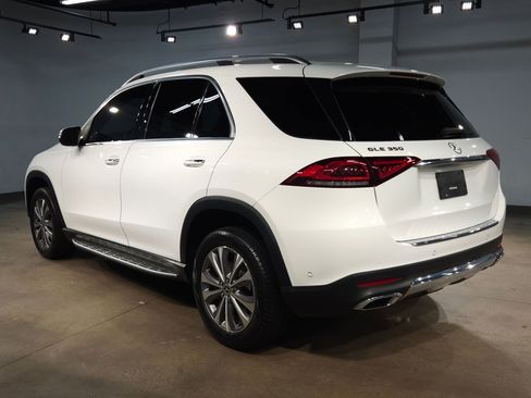 Used 2020 Mercedes-Benz GLE 350 GLE 350 image 5