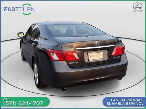 Used 2007 Lexus ES 350 w/ Premium Pkg FWD image 12