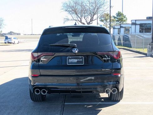 New 2026 Acura MDX Type S image 8