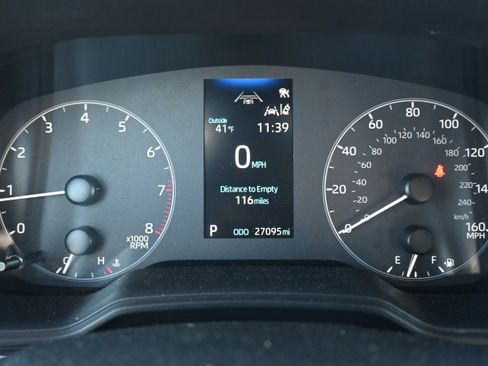 Used 2024 Toyota Corolla SE image 15