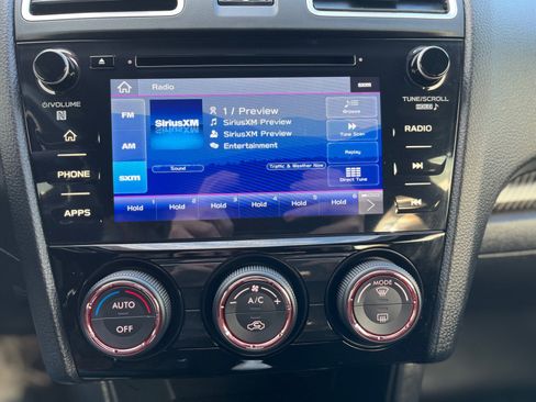 Used 2020 Subaru WRX Premium image 29