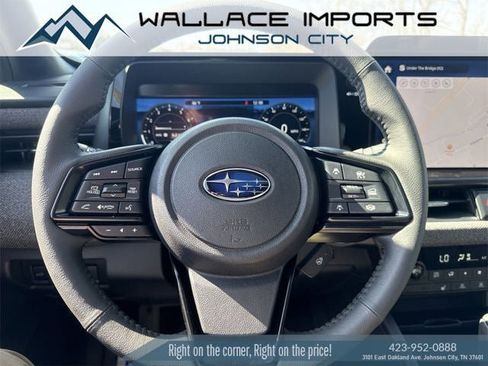 New 2026 Subaru Outback Limited AWD/4WD image 62
