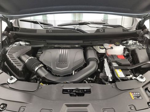 New 2026 Chevrolet Traverse LT w/ Driver Confidence Package image 49