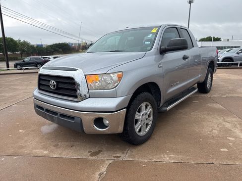 Used 2008 Toyota Tundra 2WD Double Cab image 3