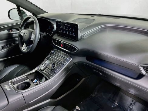 Used 2023 Hyundai Santa Fe Calligraphy AWD/4WD image 26