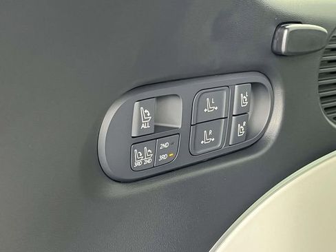 New 2026 Hyundai Palisade Calligraphy FWD image 20