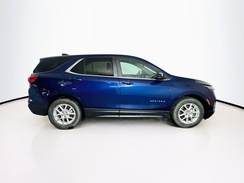 Used 2023 Chevrolet Equinox LT FWD image 10
