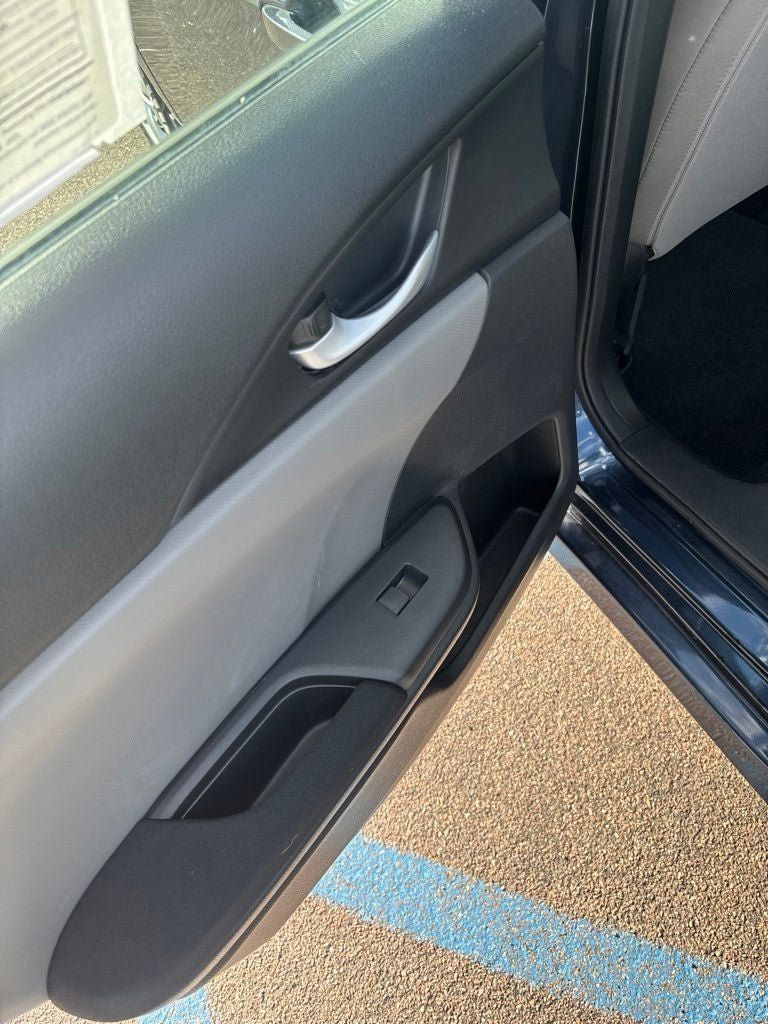 Used 2017 Honda Civic LX image 24