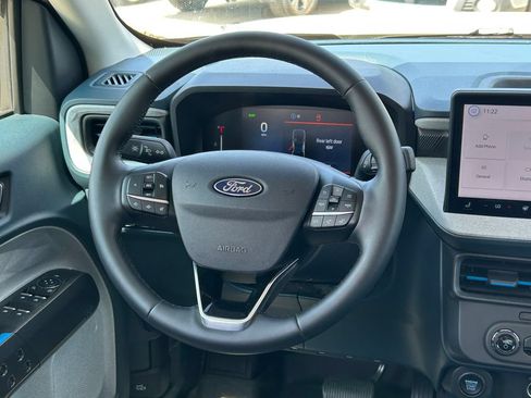 Used 2025 Ford Maverick XLT w/ XLT Luxury Package FWD image 35