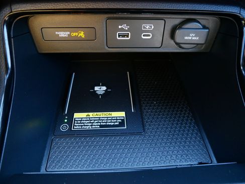 Used 2024 Honda CR-V Sport-L image 29