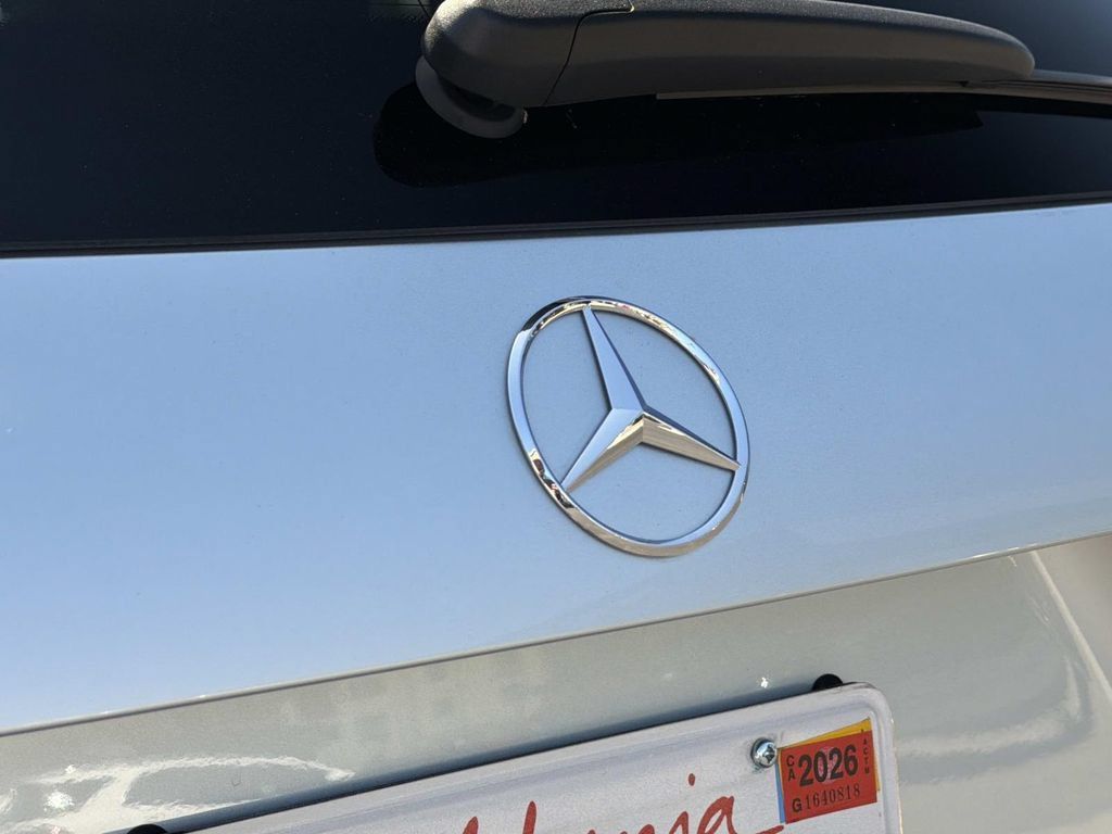 Used 2023 Mercedes-Benz GLA 250 image 26
