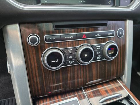 Used 2016 Land Rover Range Rover Supercharged image 27