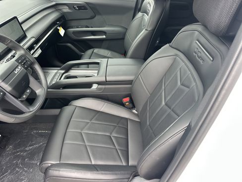 New 2027 Kia Telluride SX X-Pro AWD/4WD image 19