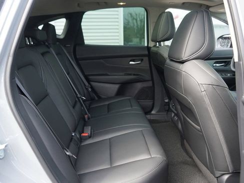 Used 2025 Nissan Murano SL AWD/4WD image 32